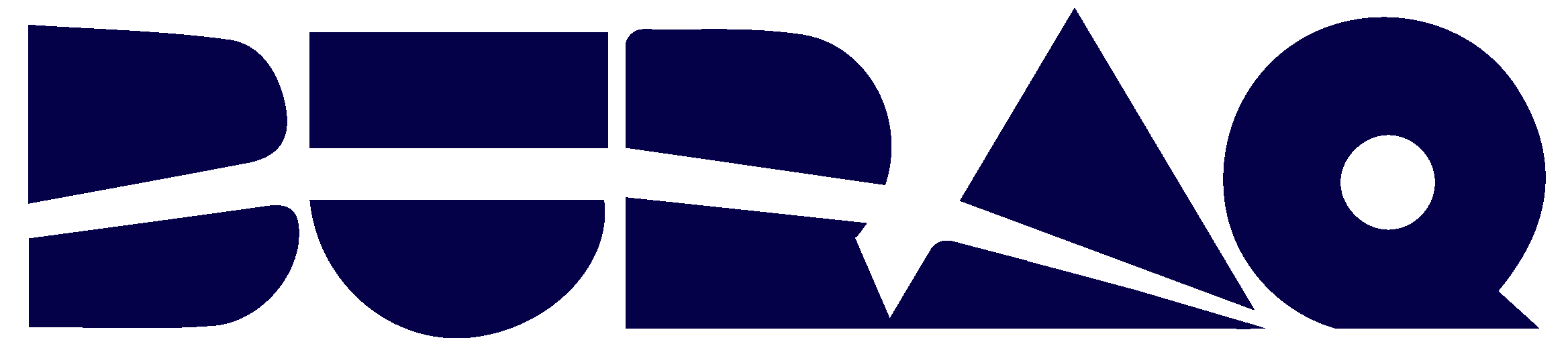 BURAQ Logo