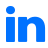 LinkedIn Icon